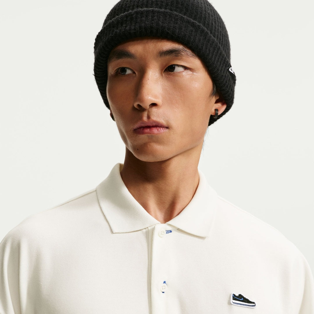 NIKE SB AS U NK SB SOLID BREAK POLO IV0598-136