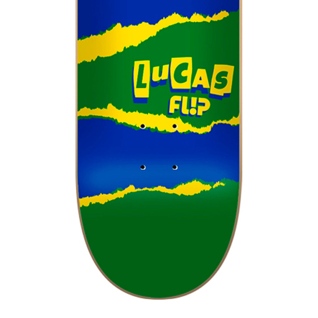 DECKADE RABELO 8.13