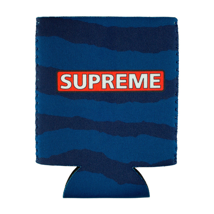 CAN COOLER SUPREME