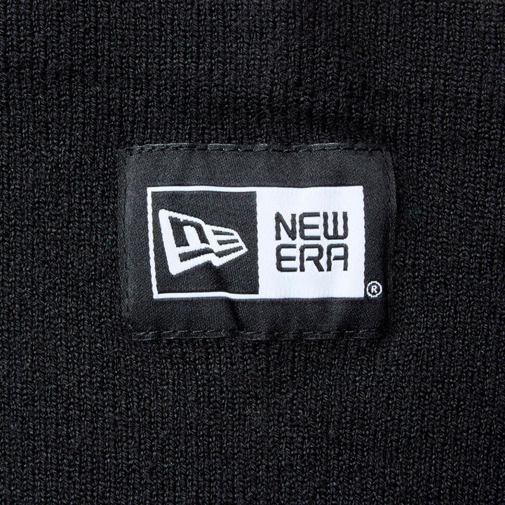 チューブネックウォーマー BOX LOGO (ブラック)