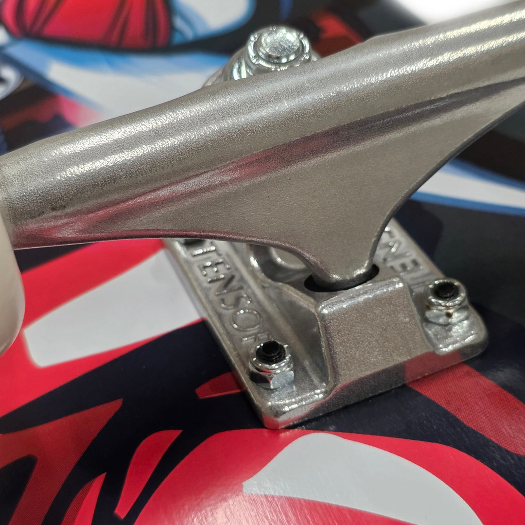 CLASSIC SWITCH BLADES 8.0 コンプリート