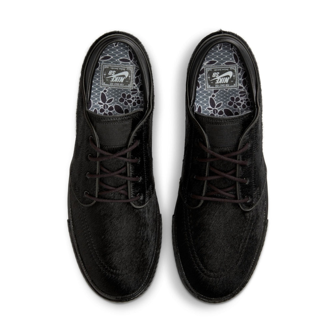 NIKE SB ZOOM JANOSKI OG+ SE ( BLACK/BLACK-OFF NOIR ) HF3060-001