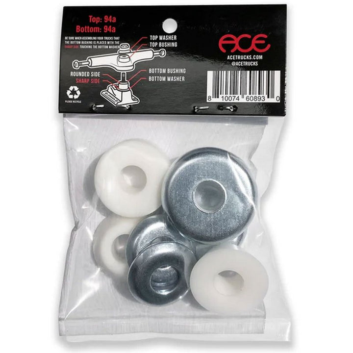 ACE LOW BUSH SET HARD U3027-C01S01