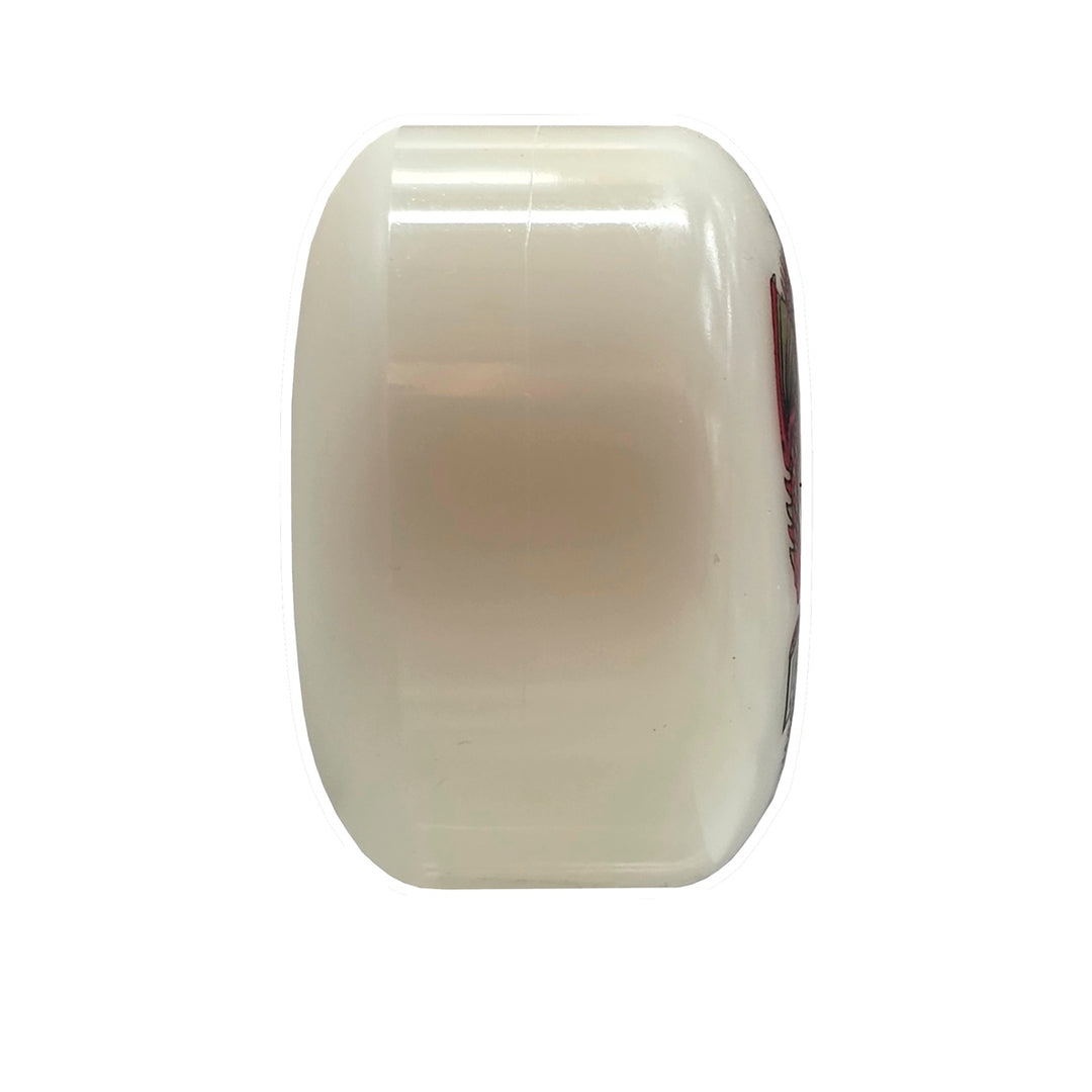 POWELL DRAGON FORMULA RED 52mm×31mm 93A