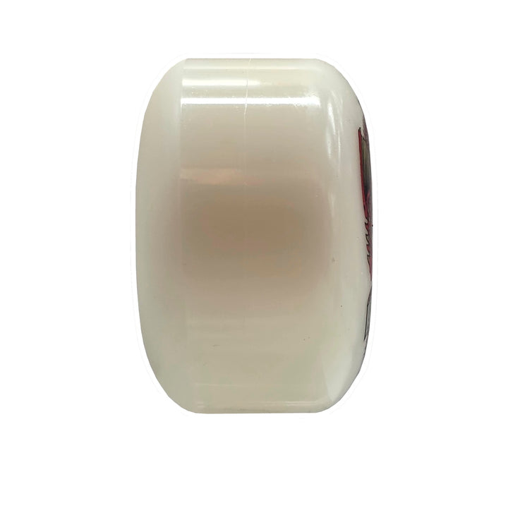 POWELL DRAGON FORMULA RED 52mm×31mm 93A