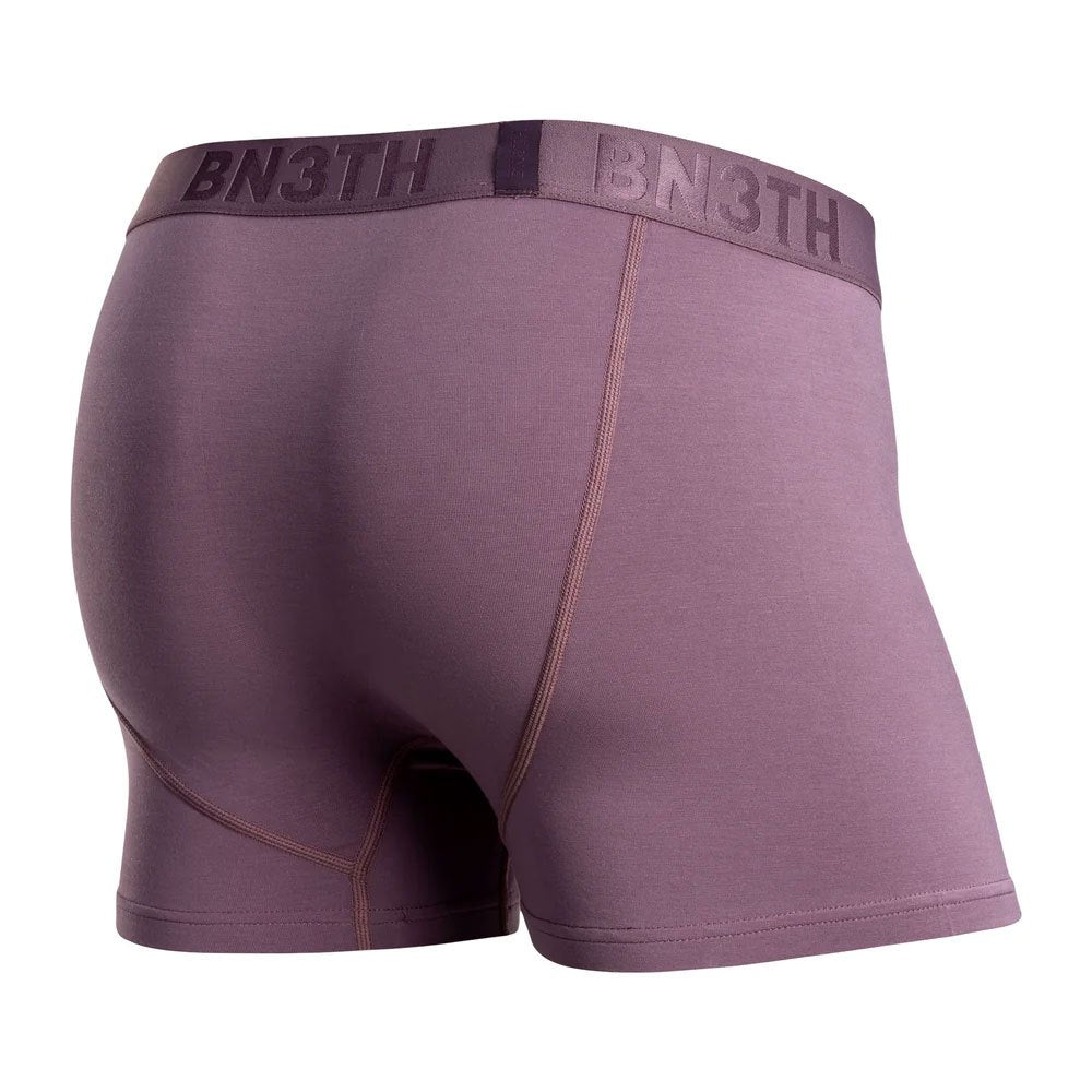 CLASSIC TRUNK SOLID ( GRAPE PURPLE ) U0480-C01S01