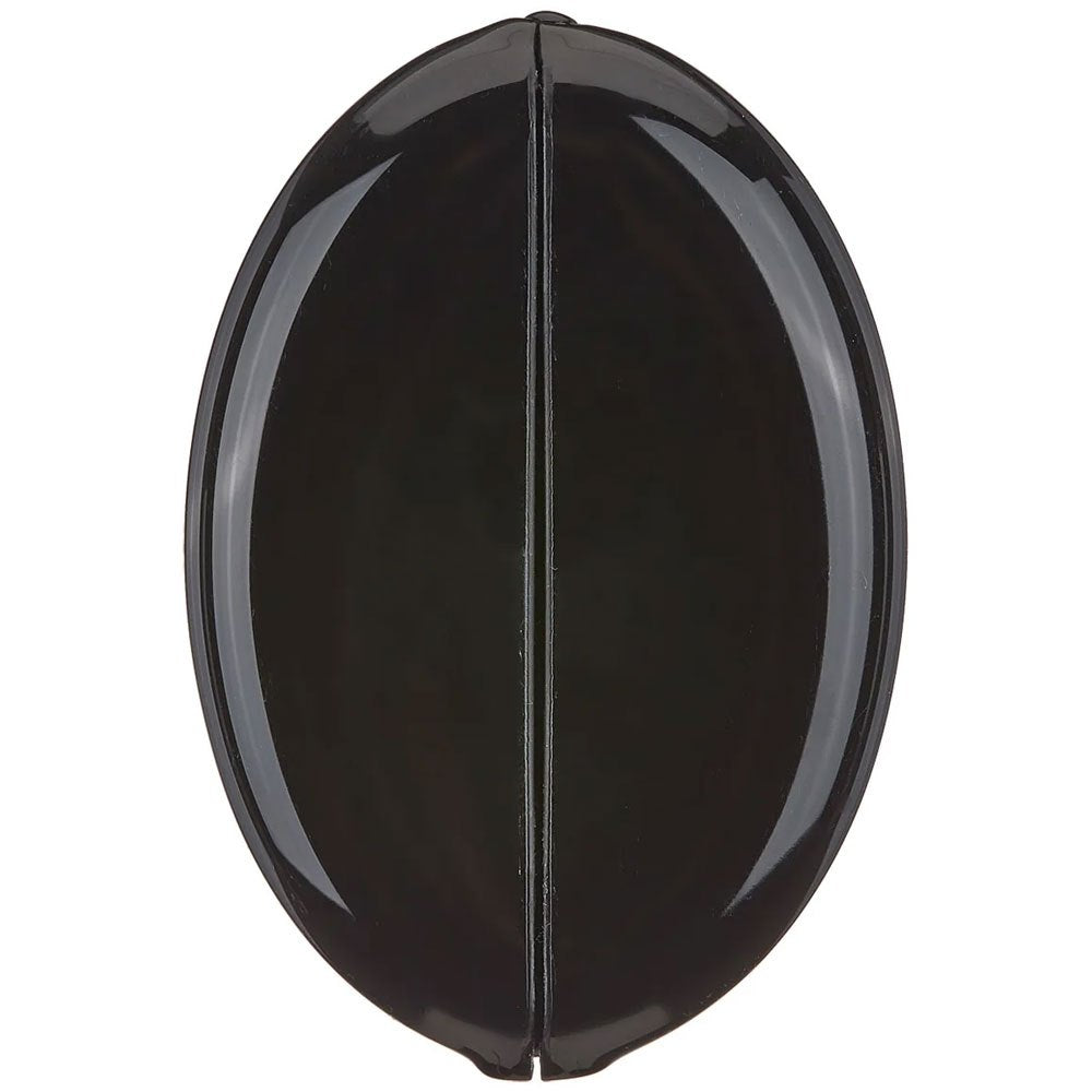BIGHEAD FILL COIN POUCH (BLACK)