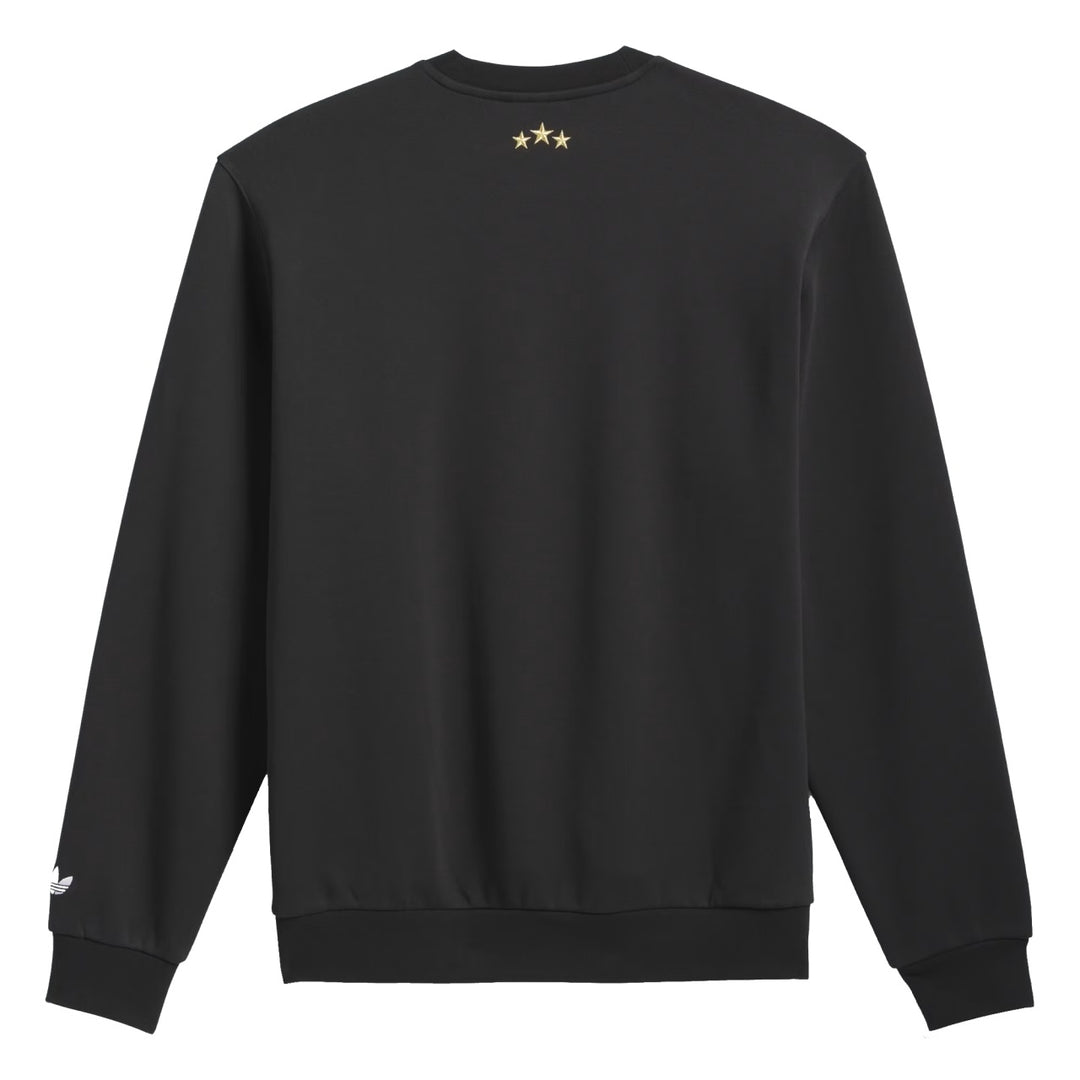 GONZ CREW NECK THRASHER x AFA KX4545 XLサイズ