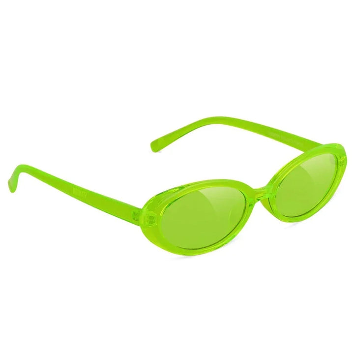 STANTON LIME / LIME Sunglasses U1379-C01S01