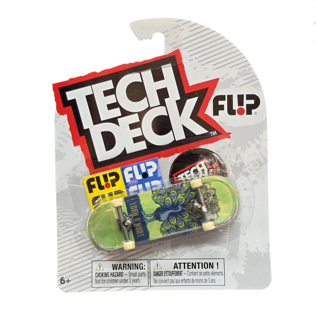 VOL.19 FLIP 101mm (フリップ) – 株式会社 エス・ツー