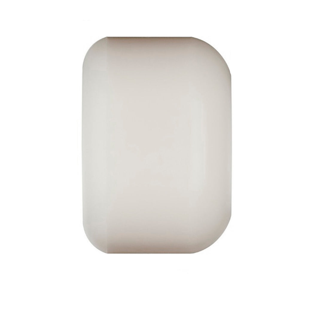 RAT BONE WHITE 60mm 90A