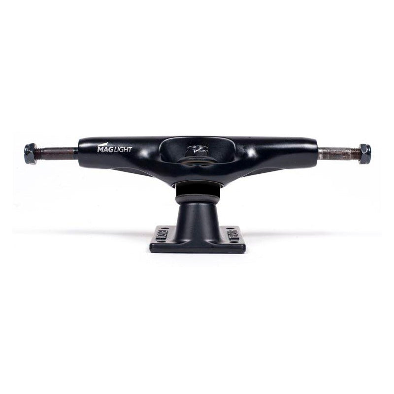 TENSOR TRUCKS MAGLIGHT 5.5 LO BLACK/BLACK スケートボード スケボー トラック