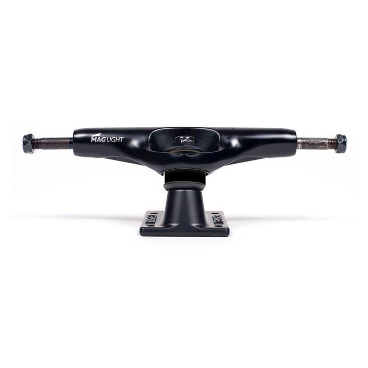 TENSOR TRUCKS MAGLIGHT 5.5 LO BLACK/BLACK スケートボード スケボー トラック