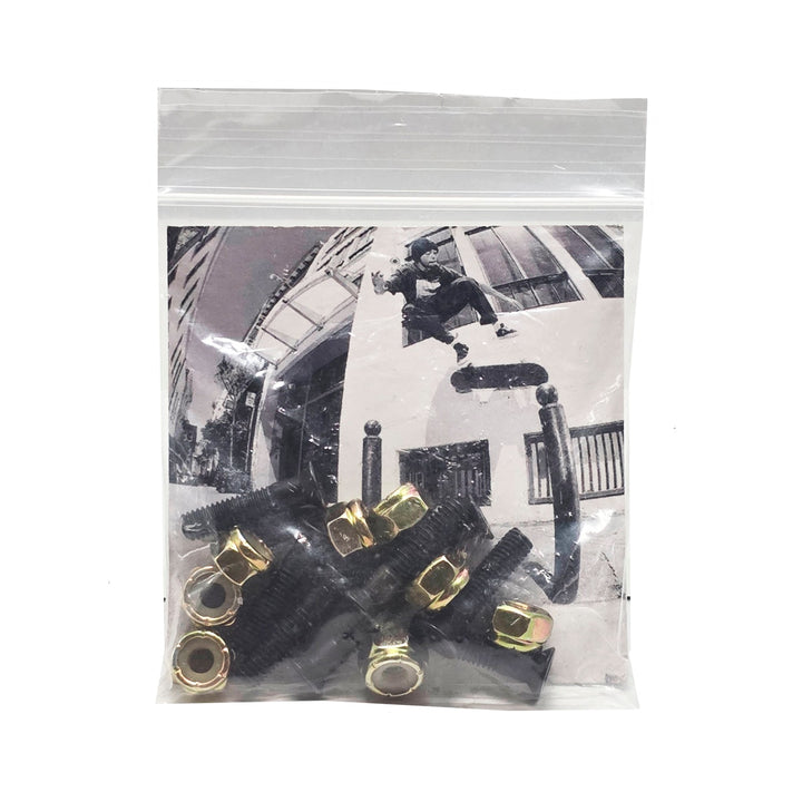 7/8” PHILLIPS MOUNTING BOLT