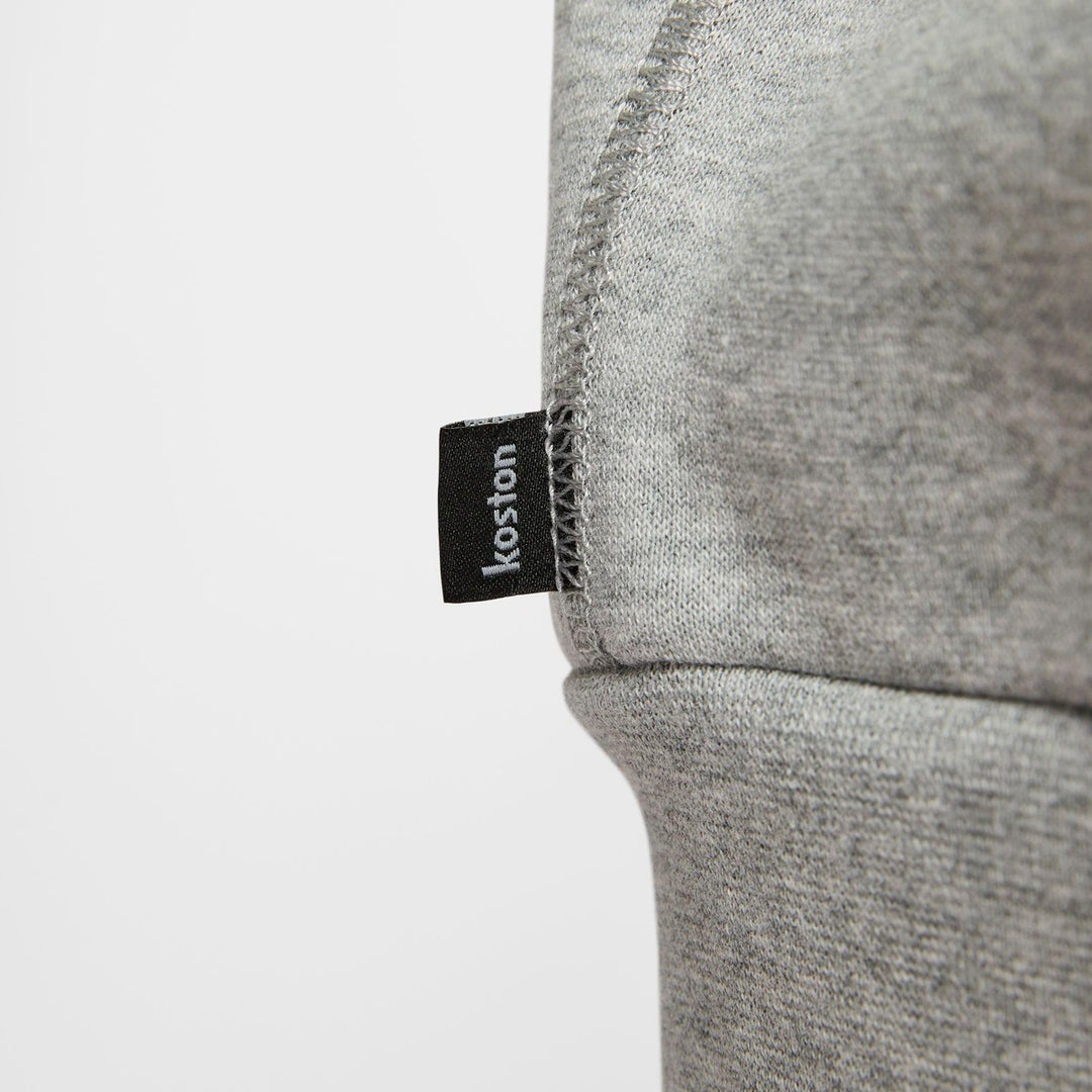 NIKE SB FLEECE L/S CREW BB KOSTON ( D GR H ) HV0248-063 XLサイズ