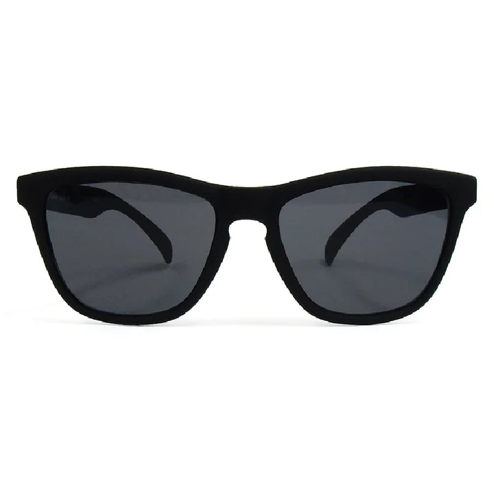 ORIGINAL (Black Matte x Black Polarized 偏光レンズ) U1336-C01S01