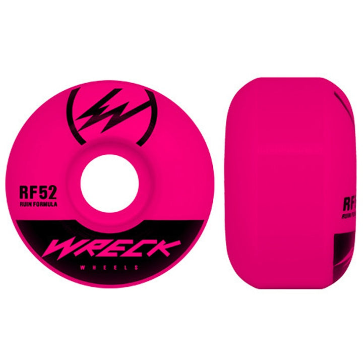 W1 ORIGINAL CUT PINK 52mm 83B U2831-C01S01