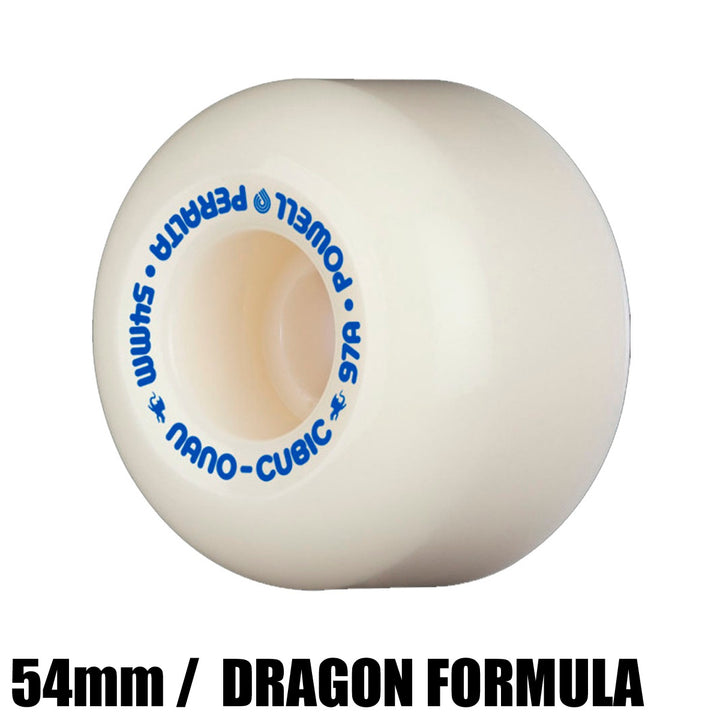 DRAGON FORMULA NANO CUBIC 54mm×36.5mm 97A U2519-C01S01