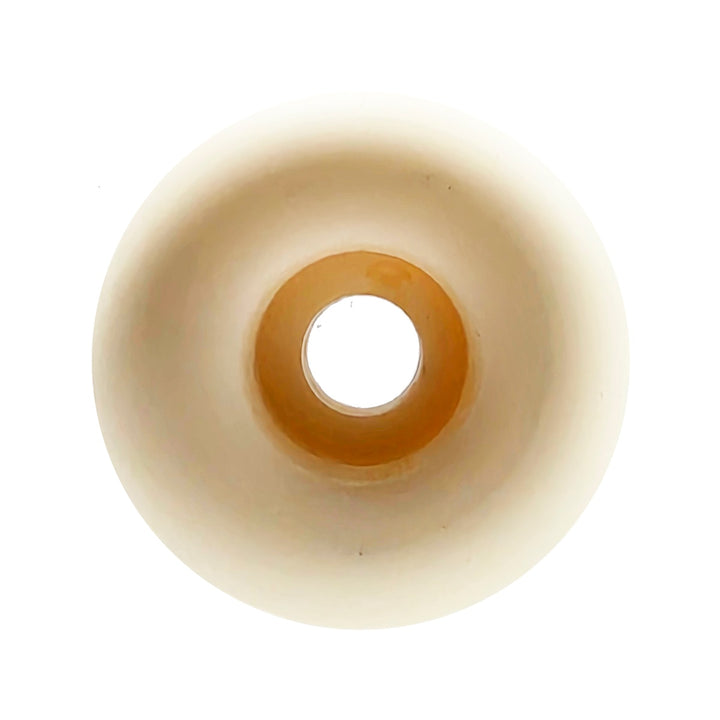 F4 99 RADIAL FULL DEATHMASK II GLOW (蓄光) 54mm スケートボード スケボー ウィール