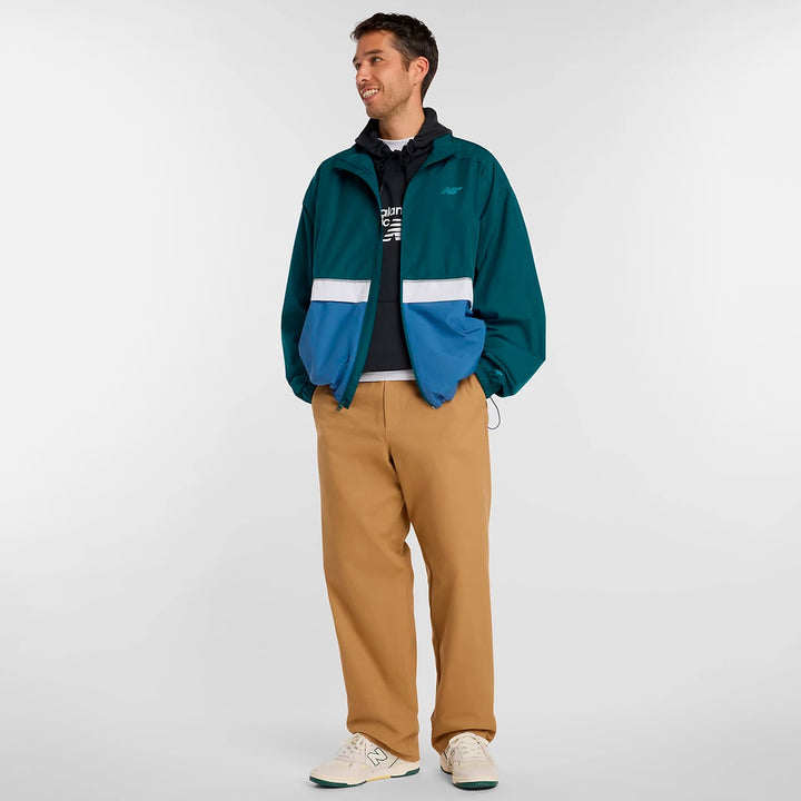 NUMERIC アーカイブジャケット メデューサグリーン US Sサイズ スケートボード スケボー メンズトップス ジャケット