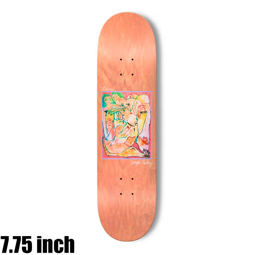 SWEET JESSYKA BAILEY 7.75 – 株式会社 エス・ツー