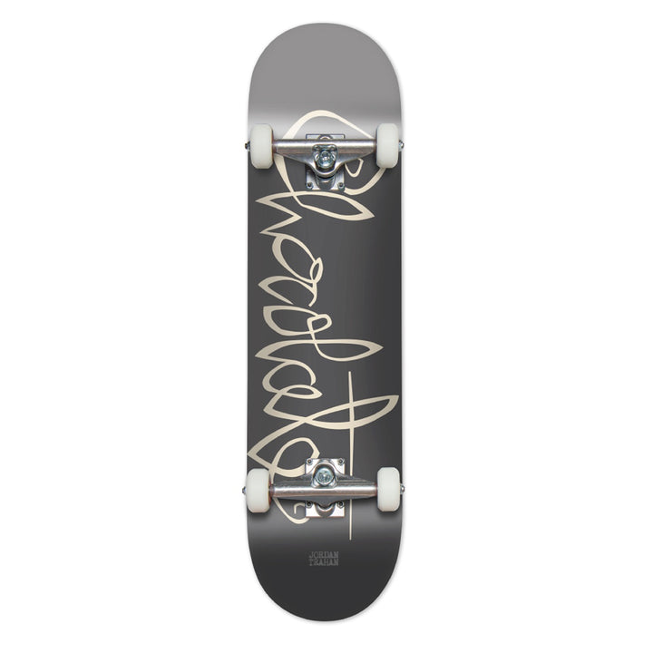 CHUNK CARLISLE AIKENS 8.0 コンプリートスケートボード スケボー コンプリート 完成組立品 セット