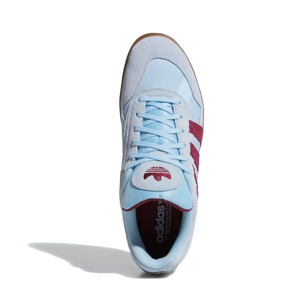 ALOHA SUPER ( HQ4717 ) スケートボード スケボー シューズ スケシュー スニーカー 靴 メンズ