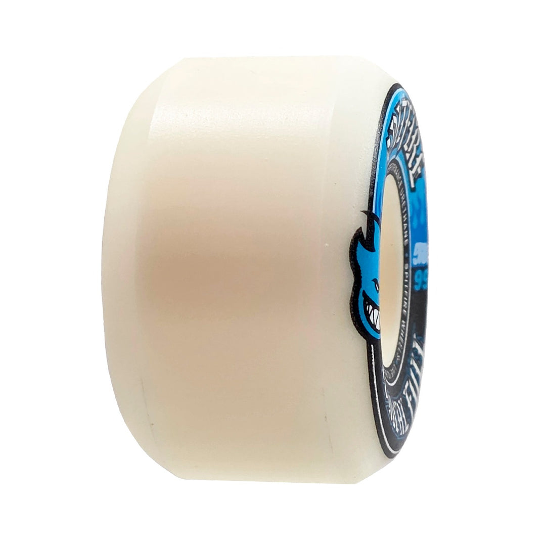 F4 99 CONICAL FULL 53mm スケートボード スケボー ウィール