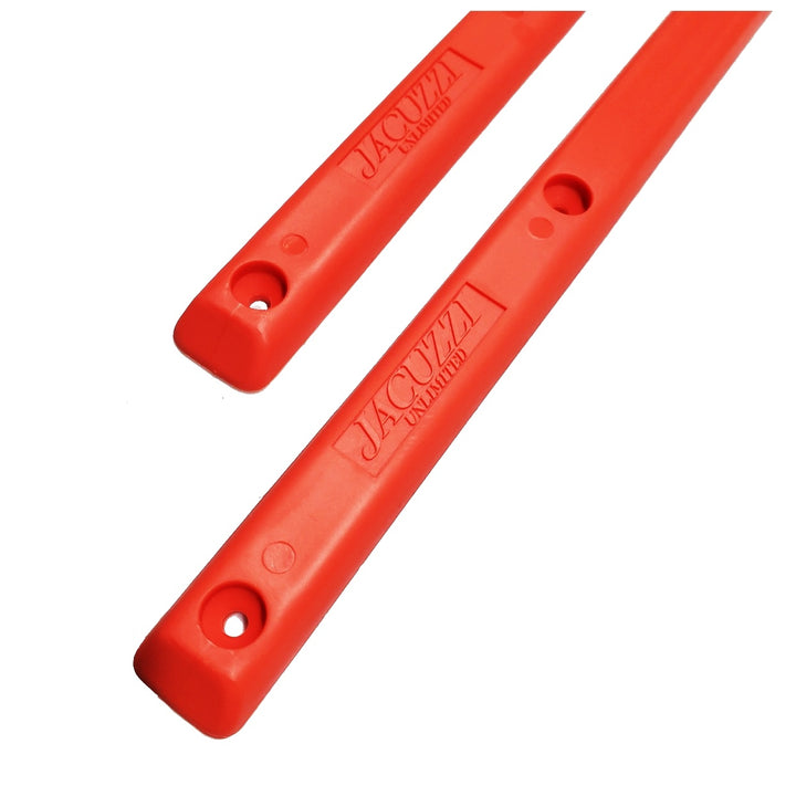 RAILS (SALMON)