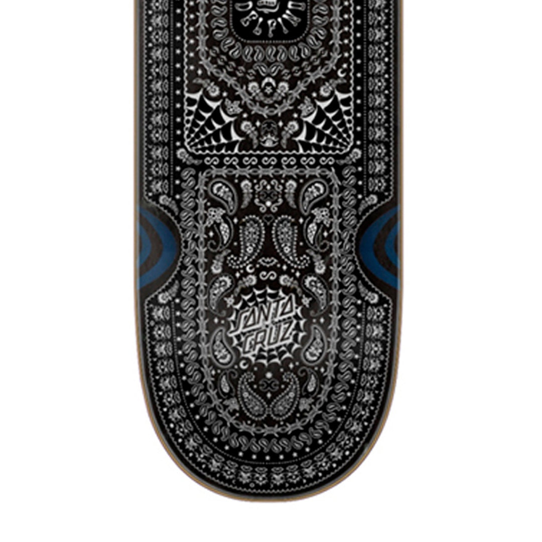 DELFINO BANDANA 8.25