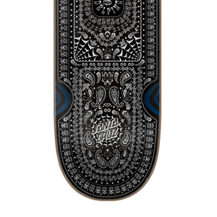 DELFINO BANDANA 8.25
