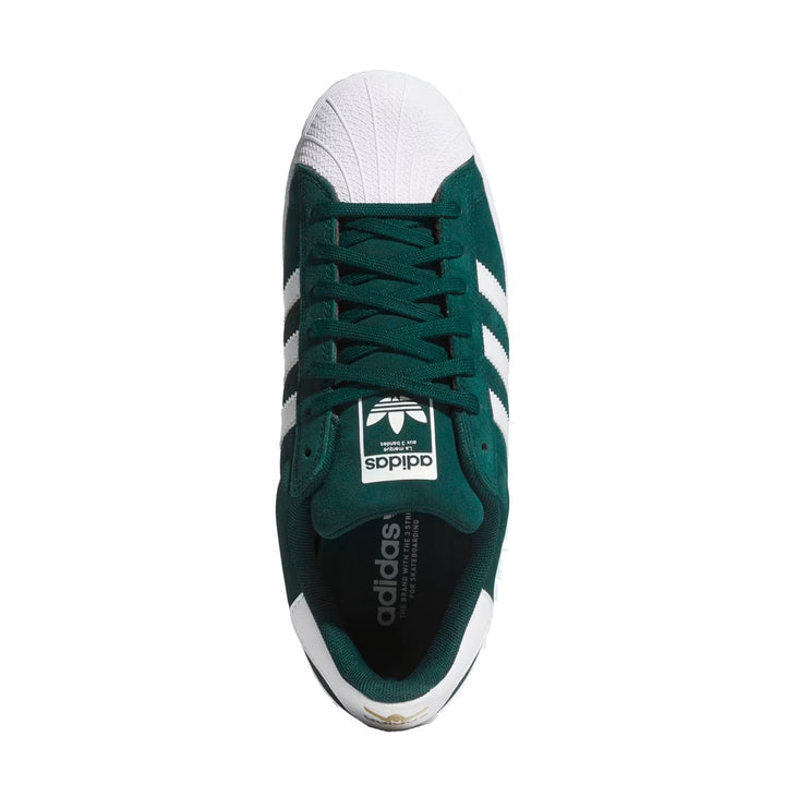 SUPERSTAR ADV ( KI5732 ) スケートボード スケボー シューズ スケシュー スニーカー 靴 メンズ