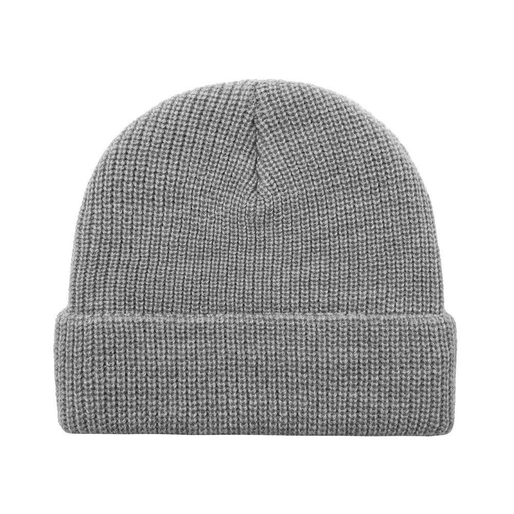 ESSENTIALS USUAL BEANIE U1144-C01S01