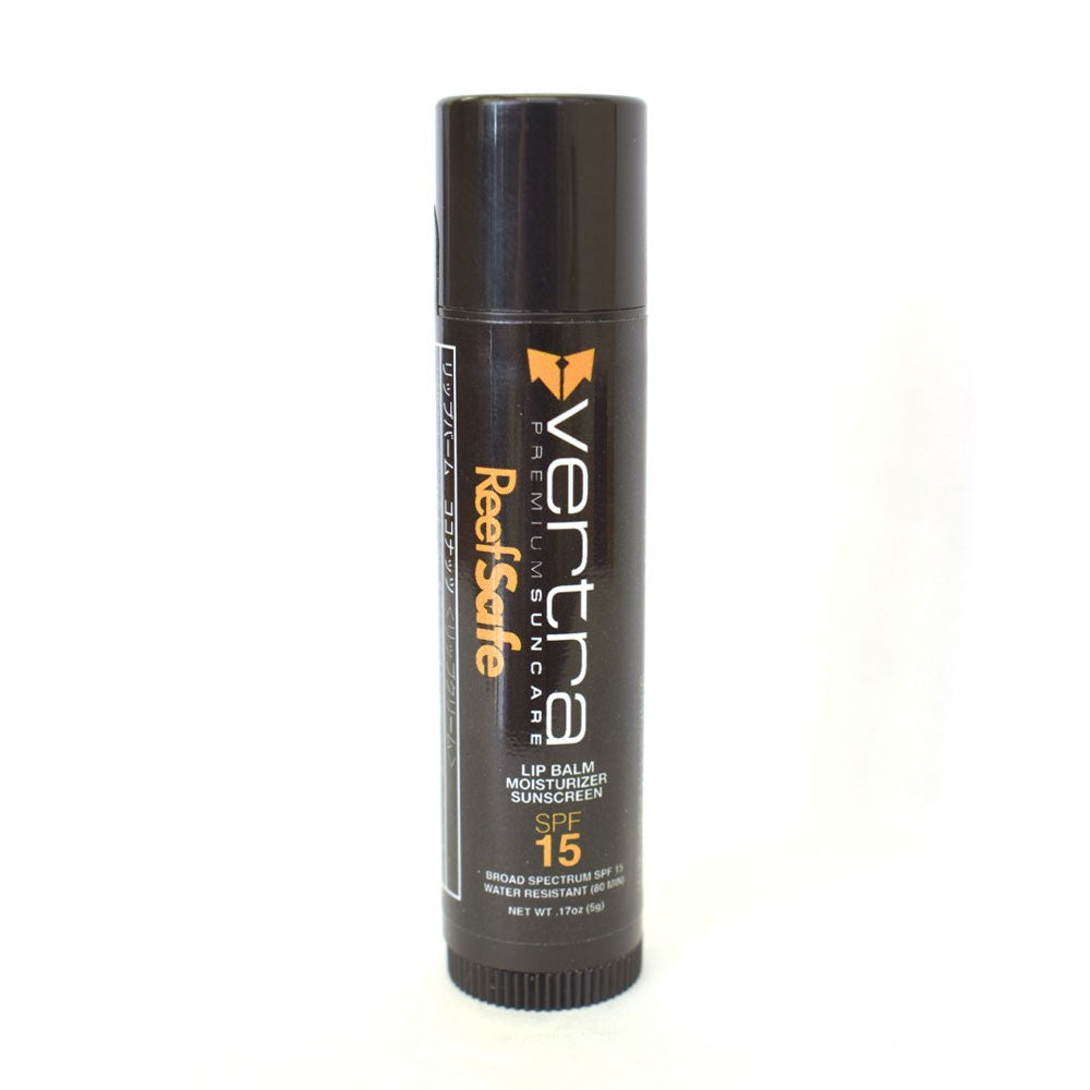 VERTRA LIP BALM SPF15 (ココナッツの香り) U5276-C01S01