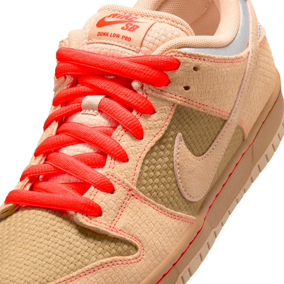 NIKE SB DUNK LOW PRO ”Songkran” IB6206-701