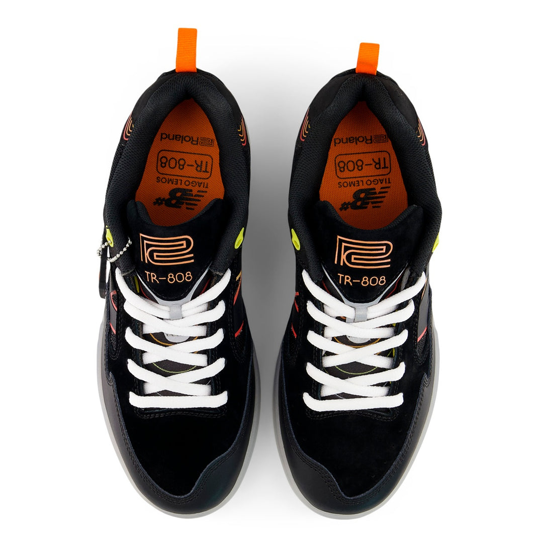 NM808LRO Tiago Lemos x Roland