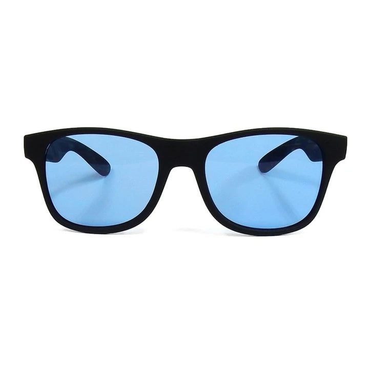 LOCO Black Soft x Blue Polarized (偏光レンズ) vidg00272-2 U1292-C01S01