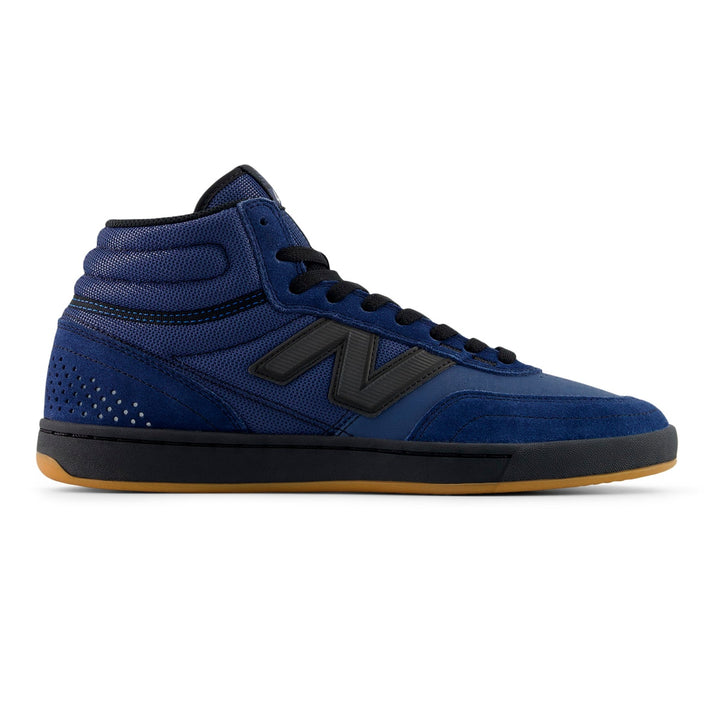 UN440HNN vintage indigo with black スケートボード スケボー シューズ スケシュー スニーカー 靴 メンズ SKATEBOARD SHOES