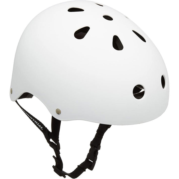 HELMET WHITE U4142-C01S01