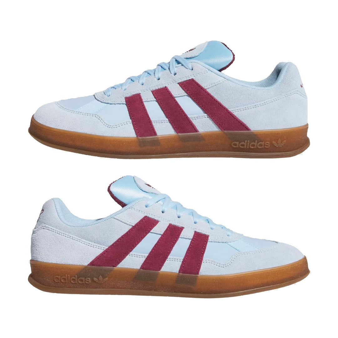 ALOHA SUPER ( HQ4717 ) スケートボード スケボー シューズ スケシュー スニーカー 靴 メンズ