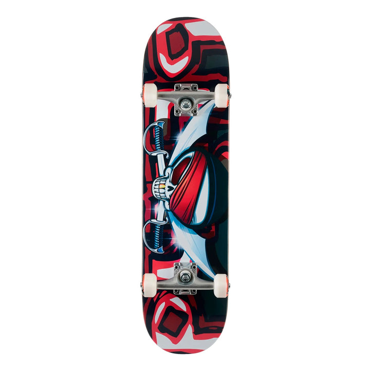 CLASSIC SWITCH BLADES 8.0 コンプリート
