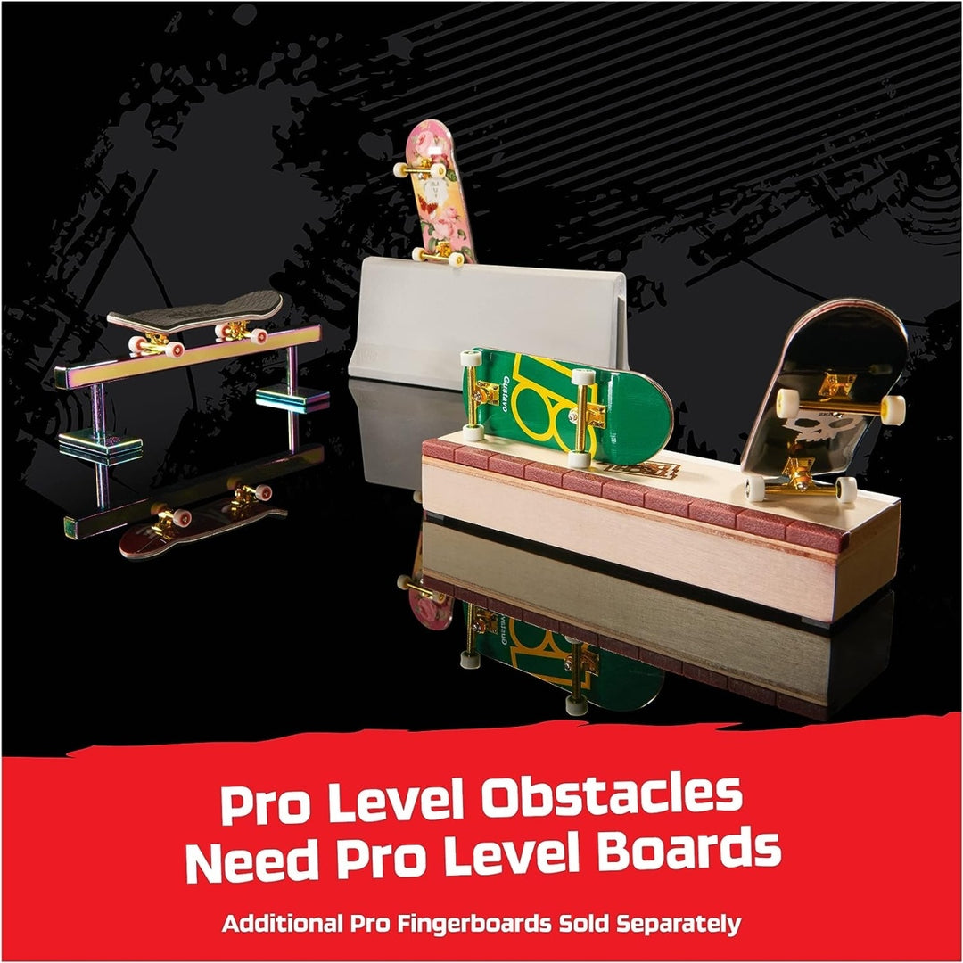 PRO SERIES DAILY GRIND PACK U0105-C01S01