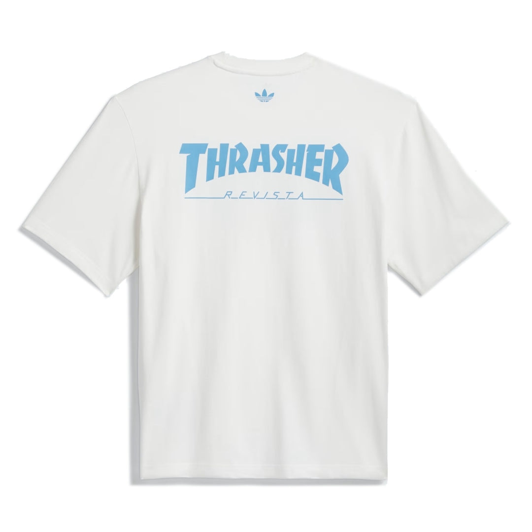 ARGENTINA TEE THRASHER x AFA KX4544 XLサイズ