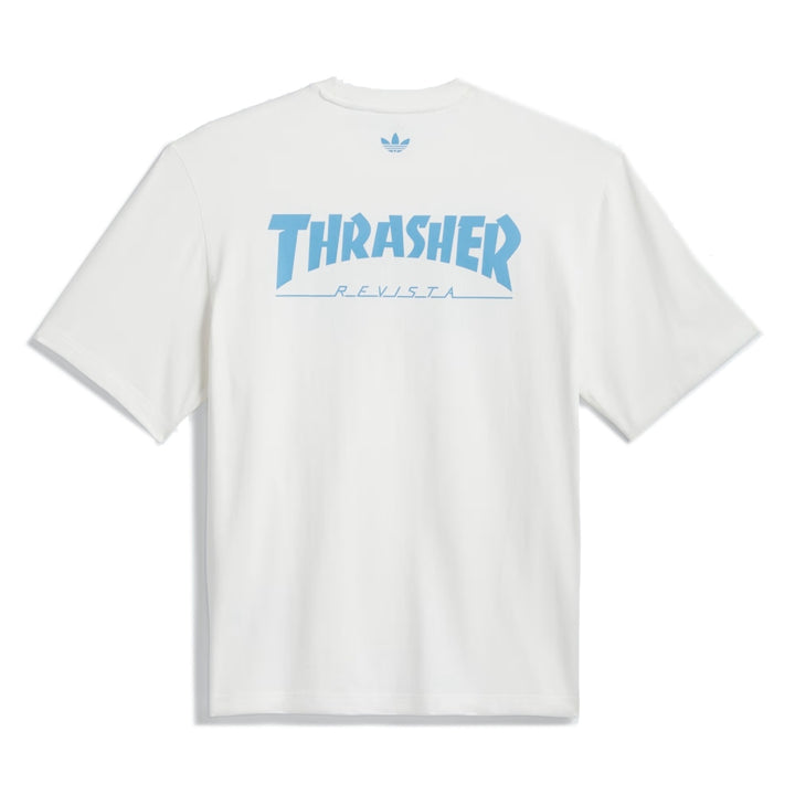 ARGENTINA TEE THRASHER x AFA KX4544 XLサイズ