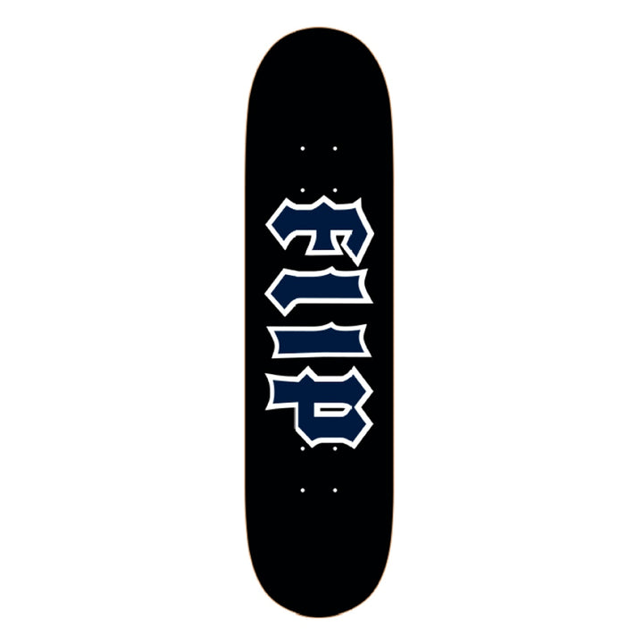 CANCELED LOGO BLK/DBLUE 7.5 キッズサイズ スケートボード スケボー デッキ