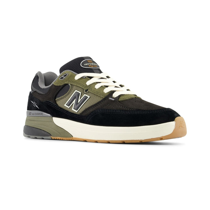 NM933BST