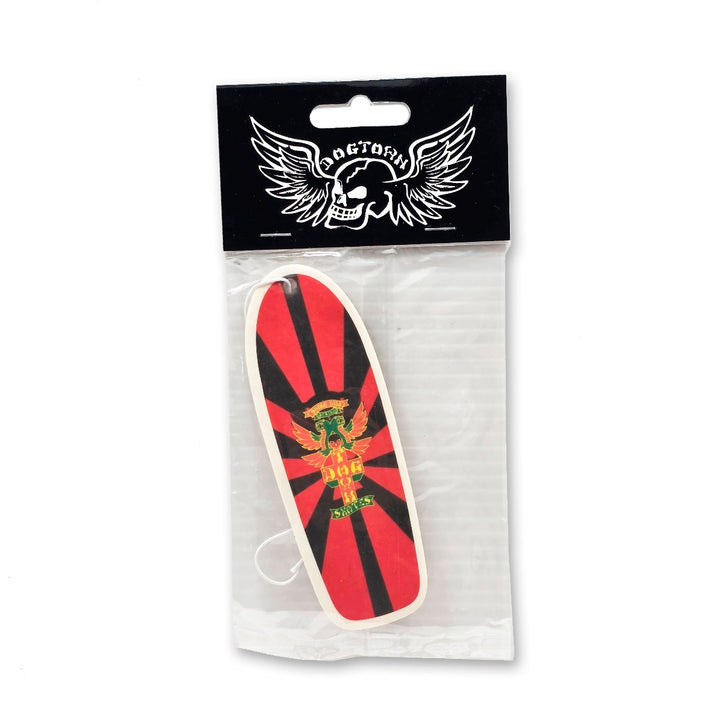 AIR FRESHENER SHOGO