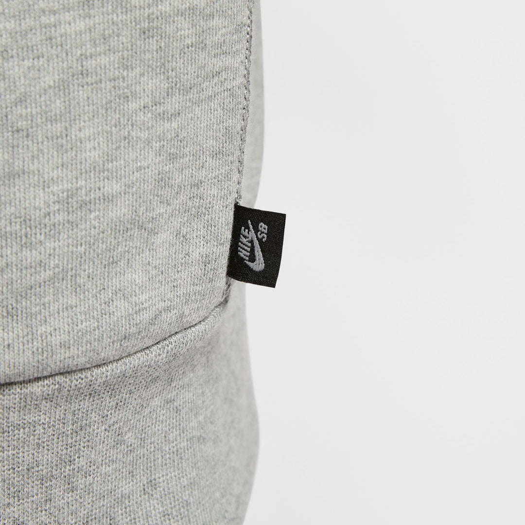 NIKE SB FLEECE L/S CREW BB KOSTON ( D GR H ) HV0248-063 XLサイズ