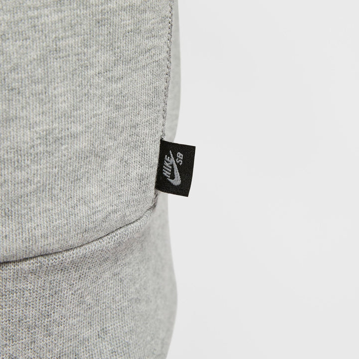 NIKE SB FLEECE L/S CREW BB KOSTON ( D GR H ) HV0248-063 XLサイズ