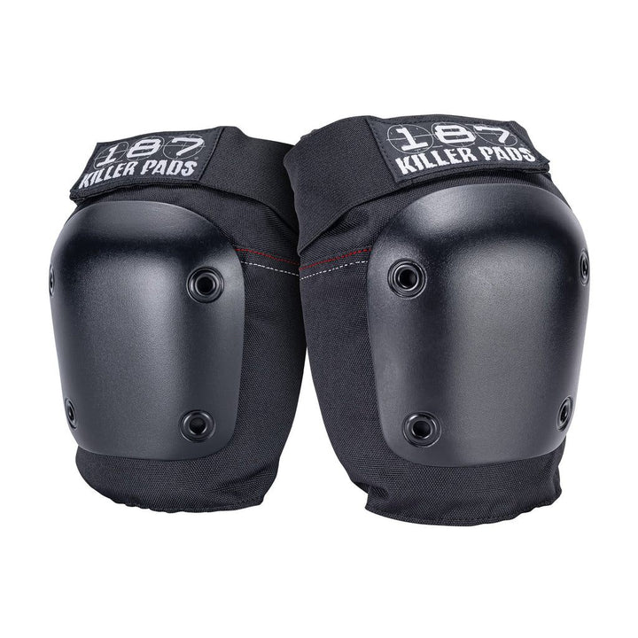 FLY KNEE PAD BLACK U4198-C01S01